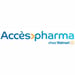 Accès Pharma Logo Accès Pharma