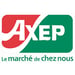 Axep Logo Axep