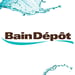 Bain Dépôt Logo Bain Dépôt