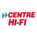 Centre HI-FI Logo Centre HI-FI