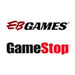Logo EB Games - GameStop