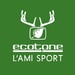 Ecotone L'Ami Sport Logo Ecotone L'Ami Sport