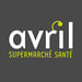 Avril - Supermarché Santé Logo Avril - Supermarché Santé