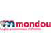 Mondou Logo Mondou