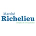 Marché Richelieu Logo Marché Richelieu