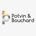 Potvin & Bouchard Logo Potvin & Bouchard
