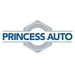 Princess Auto Logo Princess Auto