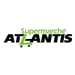 Supermarché Atlantis Logo Supermarché Atlantis