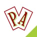 Logo Supermarché P.A.