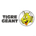 Tigre Géant Logo Tigre Géant