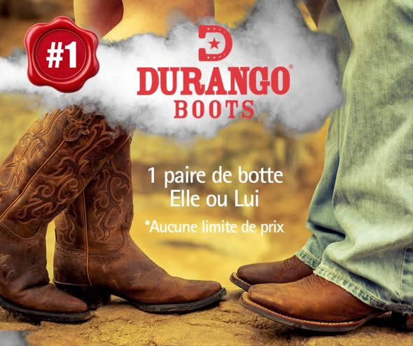 Concours Gagnez l'un des 14 prix!