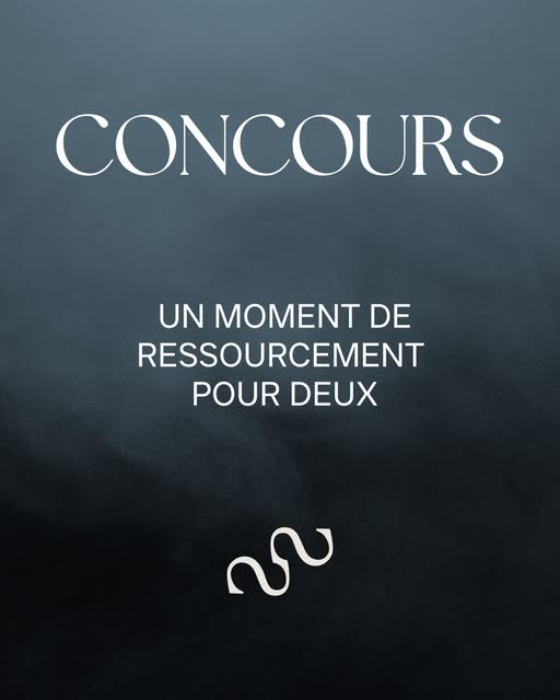 Concours Gagnez un moment de ressourcement pour deux à Sartiga Spa sur le lac!