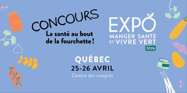 Concours Gagnez un séjour tout-inclus au spa Eastman!
