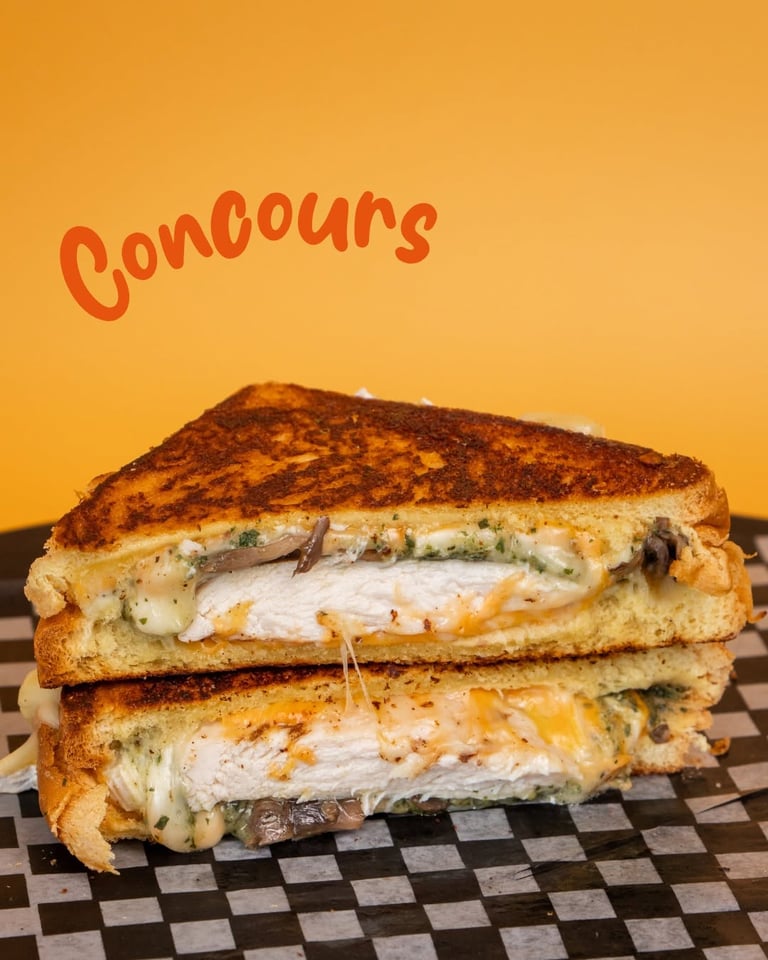 Concours Gagnez une carte-cadeau L'Oeufrier de 50$!