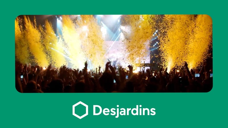 Concours Gagnez l'une des 60 paires de billets ou une paire zone avant-scène or pour le FEQ!