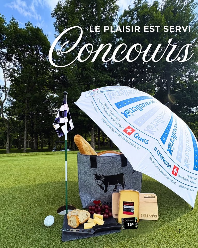 Concours Gagnez un ensemble parfait pour vos escapades estivales!