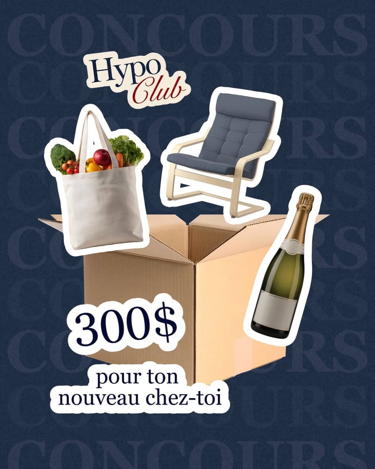 Concours Gagnez l'une des trois cartes-cadeau SAQ IKEA ou Avril de 100$!