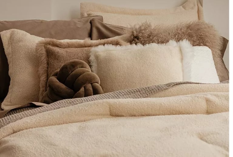 Concours Gagnez une carte-cadeau Linen Chest de 1000$!
