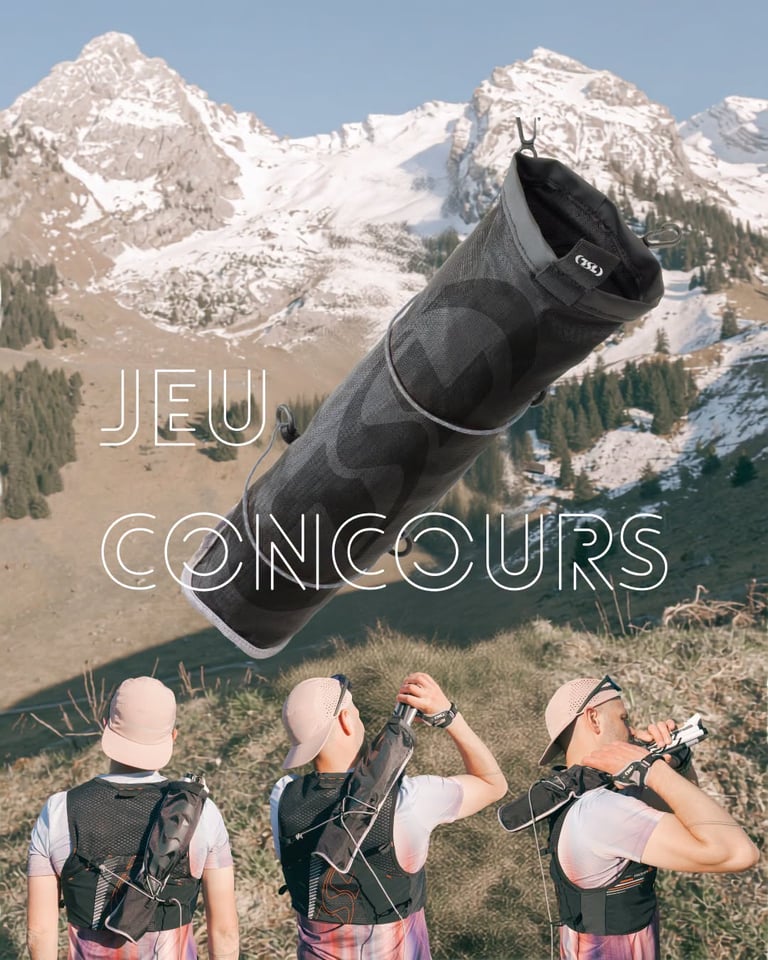 Concours Gagnez un carquois TSL Outdoor!
