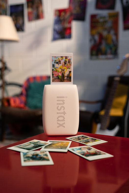 Concours Jean-Coutu - gagnez un duo de produits Instax de @fujifilm_instax_northamerica d'une valeur de 143 $