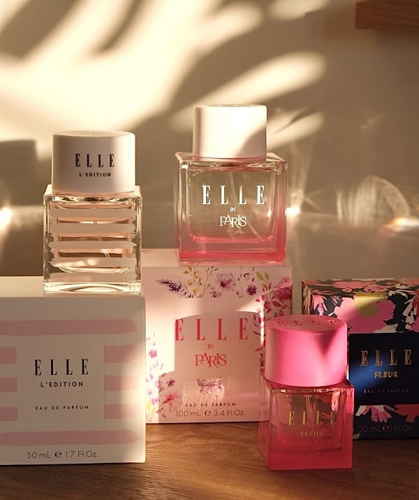 Concours Jean-Coutu - GAGNEZ UN TRIO D'EAUX DE PARFUM POUR ELLE!