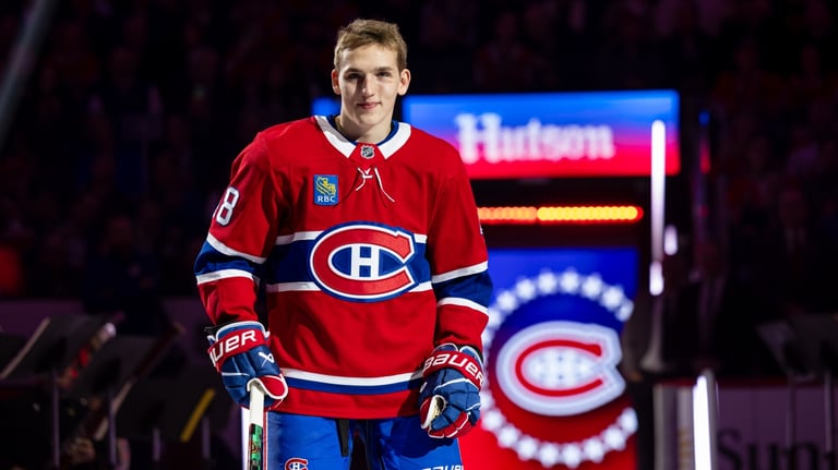 Concours Gagnez une paire de billets pour le match des Canadiens de Montréal, le 7 décembre prochain!