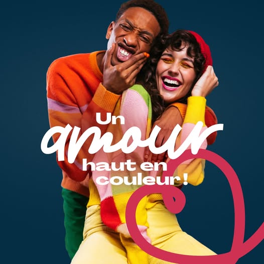 Concours Saint-Valentin Carrefour du Nord!
