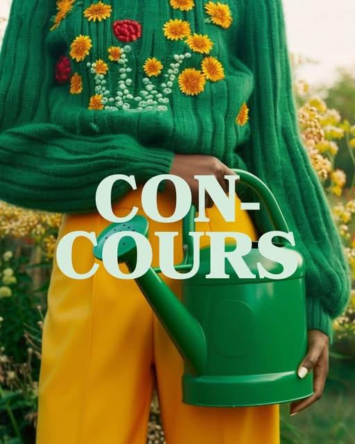 Concours Faubourg Boisbriand - Gagnez une carte-cadeau de Marshalls d'une valeur de 50 $.