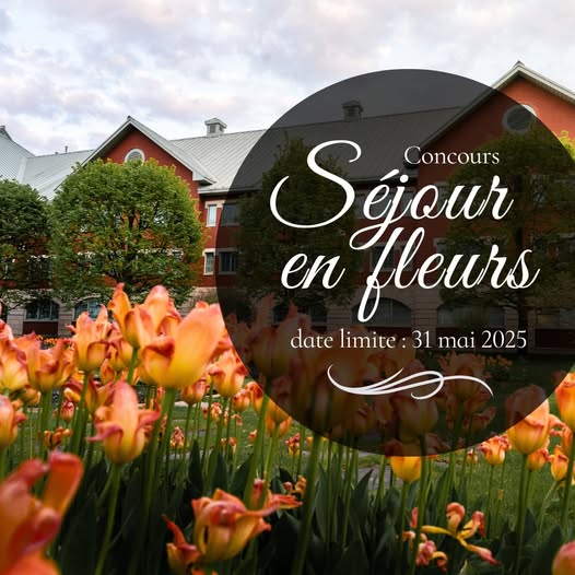 Concours Gagne un Forfait Escapade pour deux personnes à l'Auberge Godefroy!