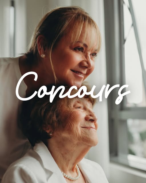 Concours Fêtes des mères Galeries Terrebonne!
