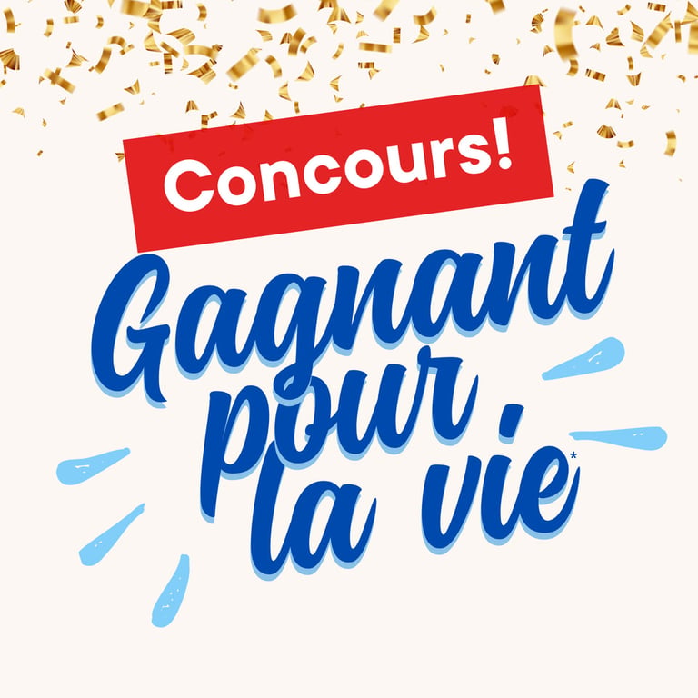 Concours 1st Choice Nutrition - Votre animal mérite de manger Québécois… toute sa vie!