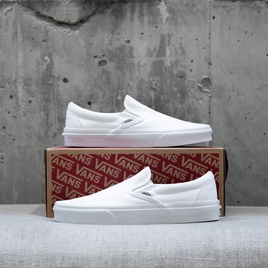 Concours GAGNE TA PAIRE DE VANS POUR LE FEQ!