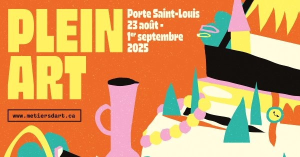 Concours WKND - Gagnez un panier-cadeau des métiers d’art !
