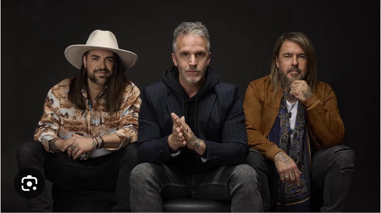 Concours Gagner 2 billets pour voir Kain, dans notre loge privée Trad Cajun le 11 octobre