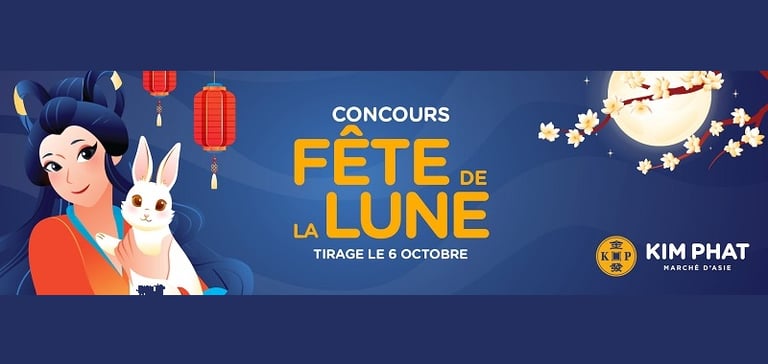 Concours La Presse et Kim Phat - l’une des 5 cartes-cadeaux de 200 $.