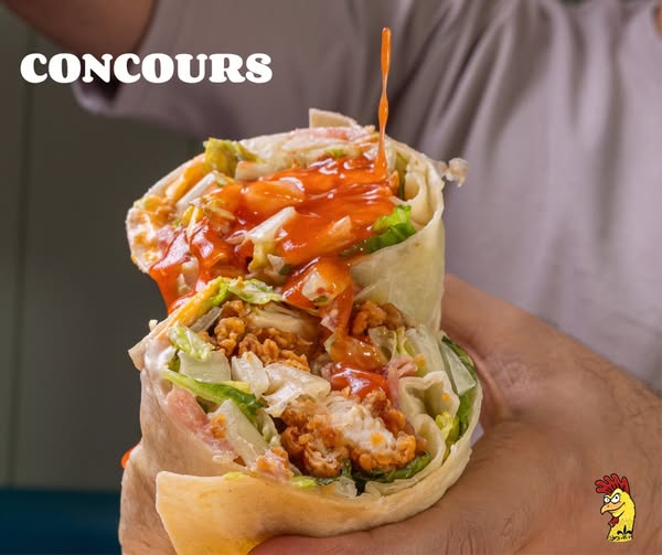Concours Gagnez une carte cadeau Jack Le Coq de 50 $