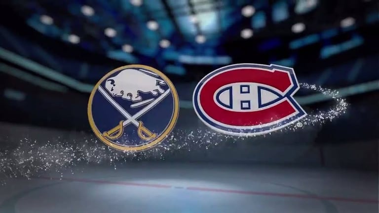 Concours GAGNEZ DES BILLETS DU CANADIENS DE MONTRÉAL