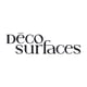 Logo Déco Surfaces