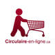 Logo Circulaire en Ligne