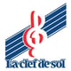 Logo La Clef de Sol