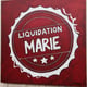 Logo Liquidation Marie