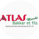 Logo Marché Atlas