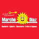 Logo Marché Diaz