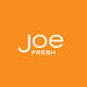 Logo Joe Fresh