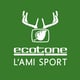 Logo Ecotone L'Ami Sport