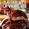 Image de la Promotion Circulaire Les Aliments M&M - Pour la vrai vie