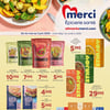 Image de la Promotion Circulaire Les Aliments Merci Épiceries Santé