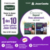 Image de la Promotion Concours Jean Coutu Gagnez l'une des 10 cartes-cadeaux de 500$!