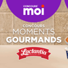 Image de la Promotion Concours Metro Gagnez l'une des trois cartes-cadeaux de 500$!