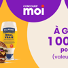 Image de la Promotion Concours Metro Gagnez 1 000 000 points!